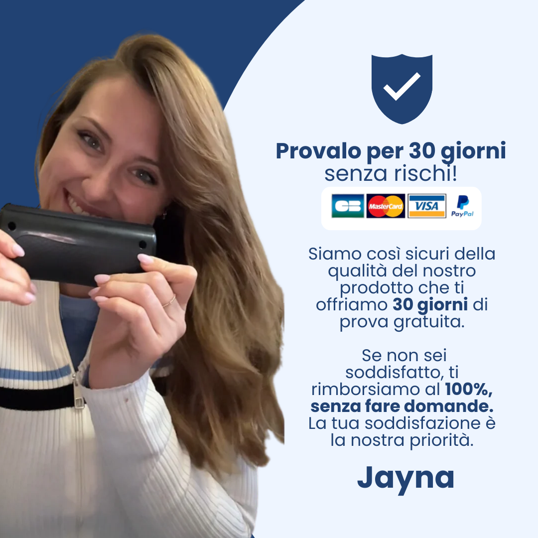 SpazzolaPro 2.0 anti-peli