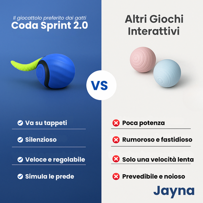 Coda Sprint 2.0
